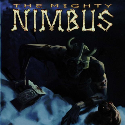 Mighty Nimbus - Mighty Nimbus (CD)