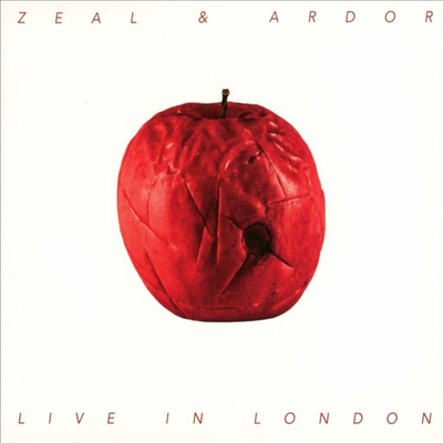 Zeal & Ardor - Live In London (Digipack)(CD)