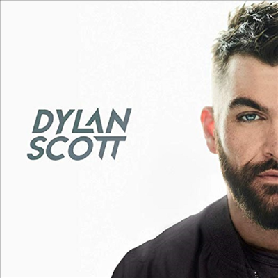 Dylan Scott - Nothing To Do Town (CD)