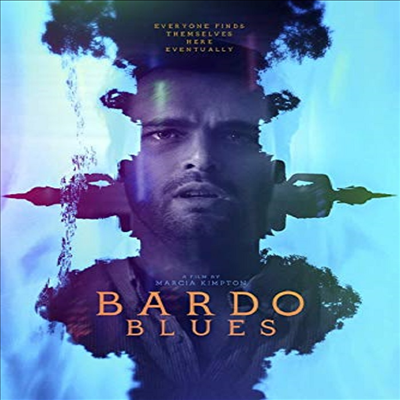 Bardo Blues (바르도 블루스) (지역코드1)(한글무자막)(DVD-R)