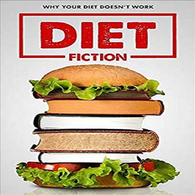 Diet Fiction (다이어트 픽션)(지역코드1)(한글무자막)(DVD)