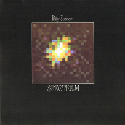 Billy Cobham - Spectrum (Gatefold)(180G)(LP)