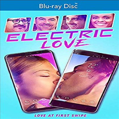 Electric Love (일렉트릭 러브)(한글무자막)(Blu-ray)