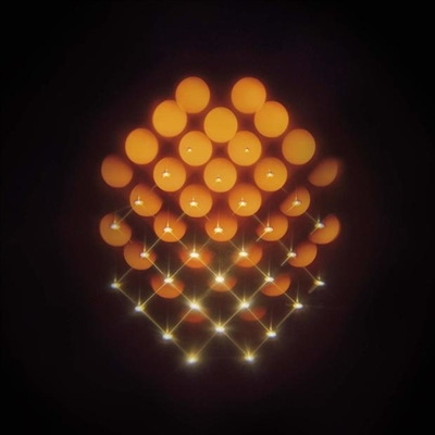 Waste Of Space Orchestra - Syntheosis (CD)