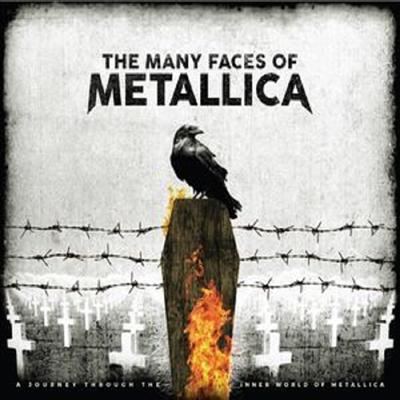 Tribute to Metallica - Many Faces Of Metallica (Digipack)(3CD)