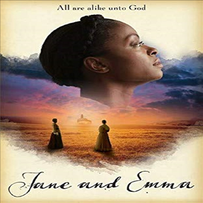 Jane And Emma (제인 앤 엠마)(한글무자막)(Blu-ray)