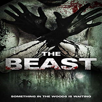 The Beast (더 비스트)(지역코드1)(한글무자막)(DVD)