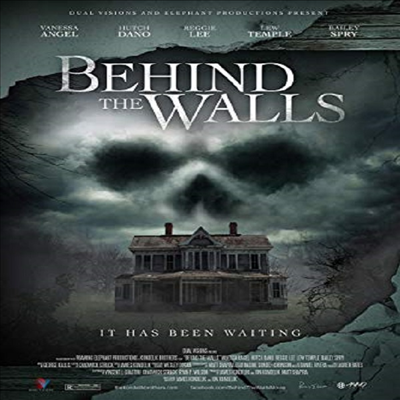 Behind The Walls (비하인드 더 월스)(지역코드1)(한글무자막)(DVD)