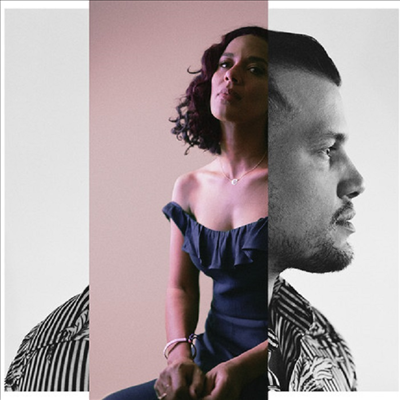 Johnnyswim - Moonlight (LP)