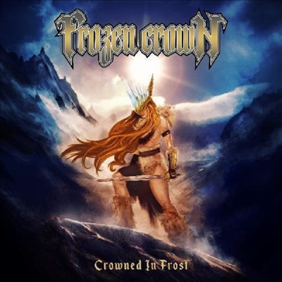 Frozen Crown - Crowned In Frost (Digipack)(CD)