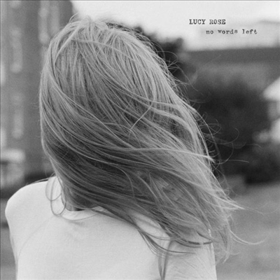 Lucy Rose - No Words Left (Digipack)(CD)