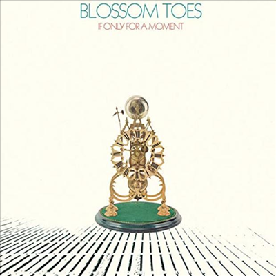 Blossom Toes - If Only For A Moment (CD)