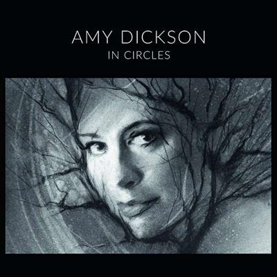 인 써클즈 - 색소폰 작품집 (In Circles - Works for Saxophone)(CD) - Amy Dickson