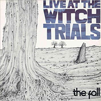 Fall - Live At The Witch Trials (3CD)