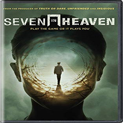 Seven In Heaven (세븐 인 헤븐)(지역코드1)(한글무자막)(DVD)