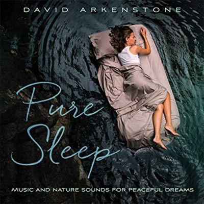 David Arkenstone - Pure Sleep (CD)