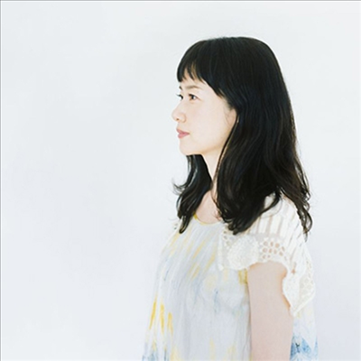 Harada Tomoyo (하라다 토모요) - 私の音樂 2007 -2016 (SHM-CD)