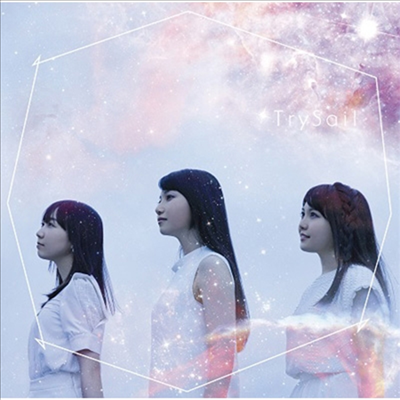 TrySail (트라이세일) - コバルト (CD+DVD) (초회생산한정반)