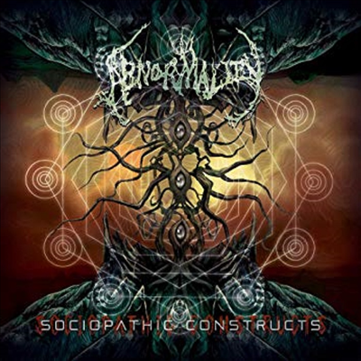 Abnormality - Sociopathic Constructs (CD)