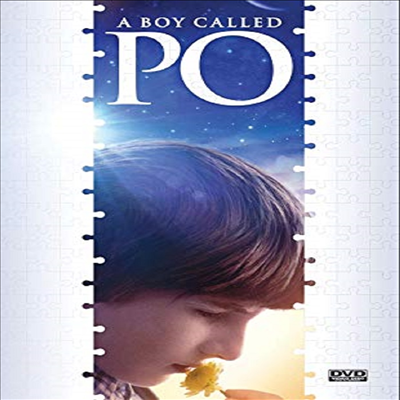 Boy Called Po (어 보이 콜드 포) (지역코드1)(한글무자막)(DVD-R)