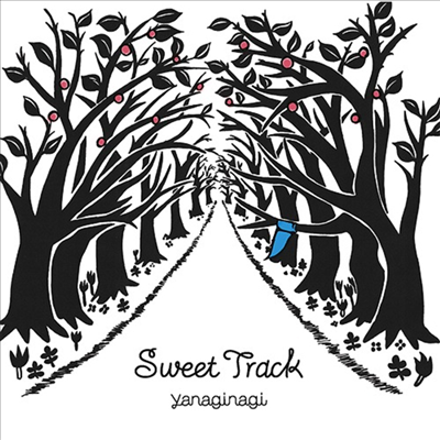 Yanaginagi (야나기나기) - Sweet Track (CD)