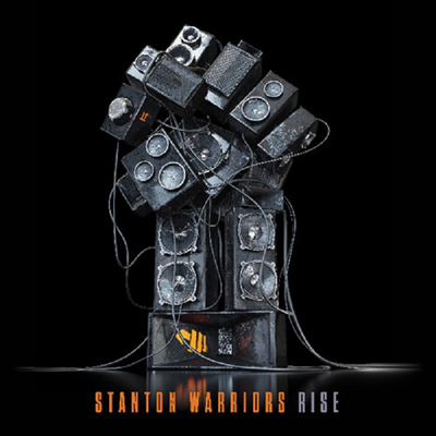 Stanton Warriors - Rise (2CD)