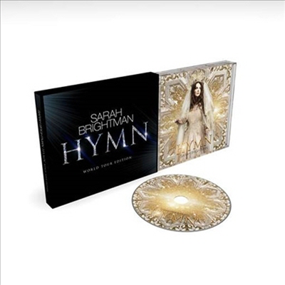 Sarah Brightman - Hymn (Bonus Track)(World Tour Limited Japan Edition)(CD)