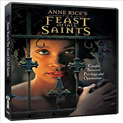Anne Rice's The Feast Of All Saints (앤 라이시즈 더 피스트 오브 올 세인트스) (지역코드1)(한글무자막)(DVD-R)