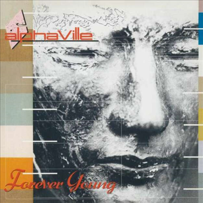 Alphaville - Forever Young (Deluxe Edition)(Remastered)(Digilpack)(2CD)