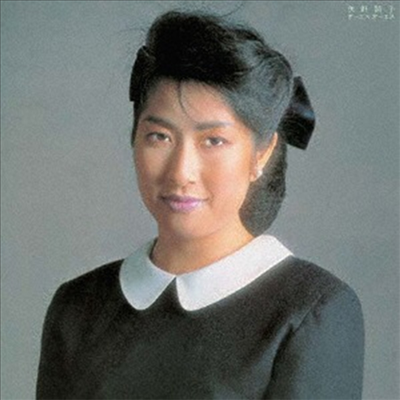 Yano Akiko (야노 아키코) - オ-エスオ-エス (SHM-CD) (Cardboard Sleeve)