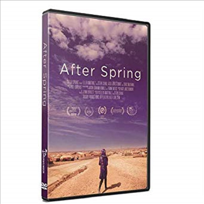After Spring (애프터 스프링)(지역코드1)(한글무자막)(DVD)