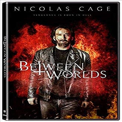 Between Worlds (비트윈 월즈)(지역코드1)(한글무자막)(DVD)