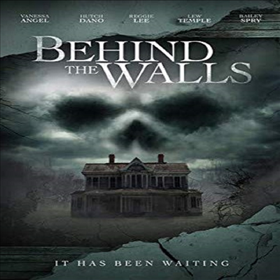 Behind The Walls (비하인드 더 월즈)(한글무자막)(Blu-ray)