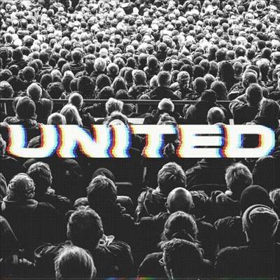 Hillsong United - People (Live)(LP)