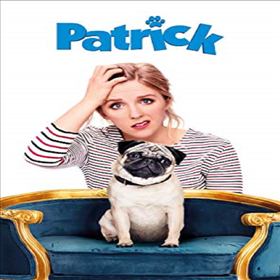 Patrick (패트릭)(지역코드1)(한글무자막)(DVD)