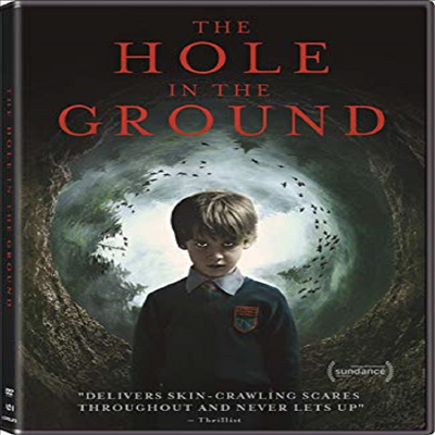 Hole In The Ground (더 홀 인 더 그라운드)(지역코드1)(한글무자막)(DVD)