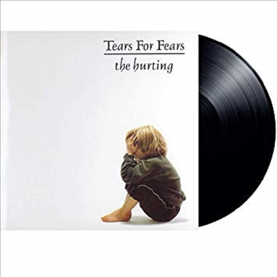 Tears For Fears - Hurting (LP)