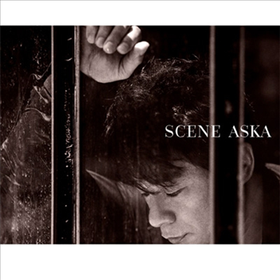 Aska (아스카) - Scene -Remix Ver.- (UHQCD)