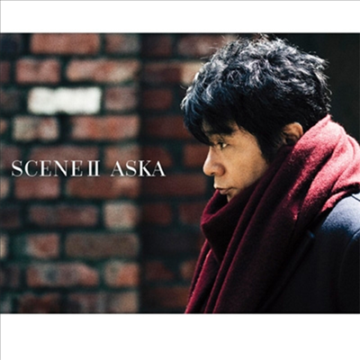 Aska (아스카) - Scene II -Remix Ver.- (UHQCD)