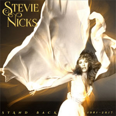 Stevie Nicks - Stand Back: 1981-2017 (Remastered)(6LP)