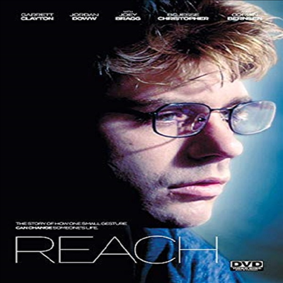 Reach (리치)(지역코드1)(한글무자막)(DVD)