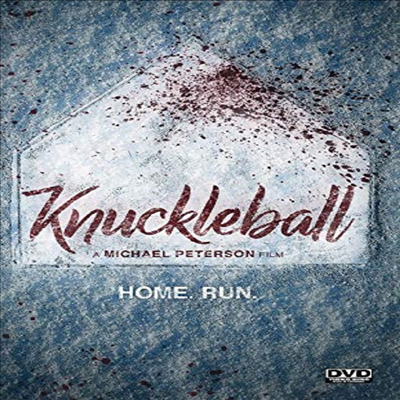 Knuckleball (너클볼)(지역코드1)(한글무자막)(DVD)