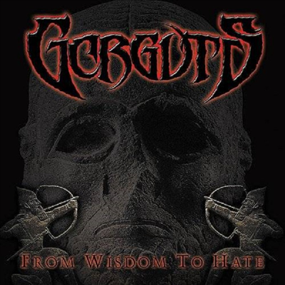 Gorguts - From Wisdom To Hate (Reissue)(CD)