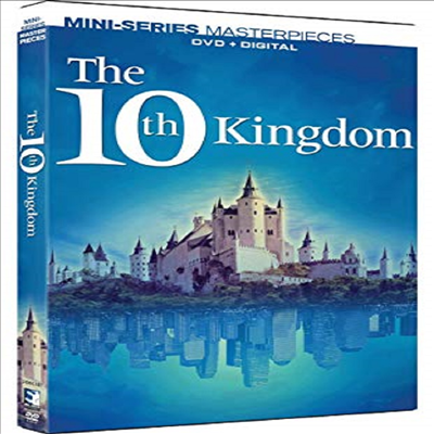 10th Kingdom: Miniseries Masterpiece (킹덤 판타지)(지역코드1)(한글무자막)(DVD)