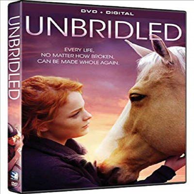 Unbridled (언브라이들)(지역코드1)(한글무자막)(DVD)