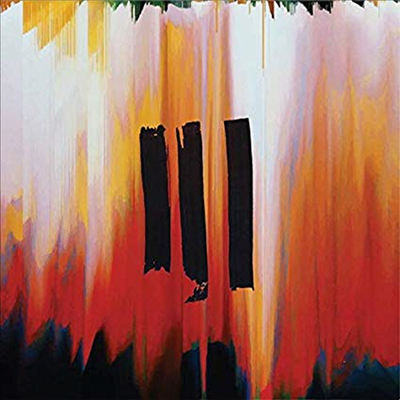 Hillsong Young &amp; Free - III (Vinyl)(2LP)