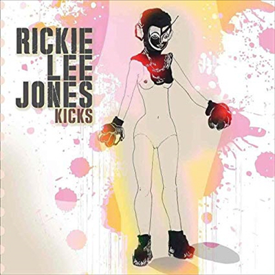 Rickie Lee Jones - Kicks (Digipack) (CD)