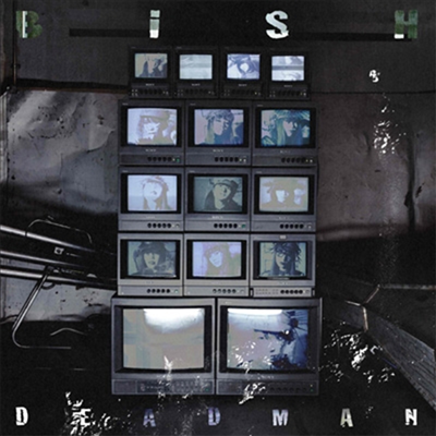 BiSH (빗슈) - Deadman (CD+DVD) (Live반)