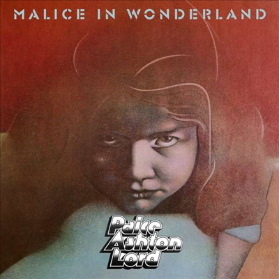 Paice Ashton Lord (Ian Paice/Tony Ashton/Jon Lord) - Malice In Wonderland (Vinyl)(2LP)