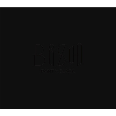 BiSH (빗슈) - Paint It Black (CD+Blu-ray)